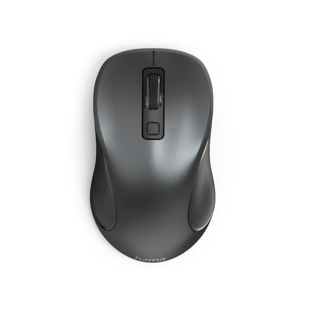 Hama Canosa V2 mouse Office Ambidextrous Bluetooth Optical 1600 DPI - Image 2
