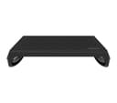 FELLOWES Breyta 100016562 Footrest - Black thumbnail 1