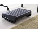 FELLOWES Breyta 100016562 Footrest - Black thumbnail 3