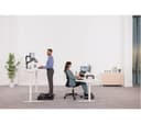 FELLOWES Breyta 100016562 Footrest - Black thumbnail 6