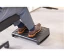 FELLOWES Breyta 100016562 Footrest - Black thumbnail 8