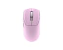 MSI FORGE GM340 Wireless Gaming Mouse, 12000 DPI, 2.4GHz + Bluetooth, 57g - Violet thumbnail 2