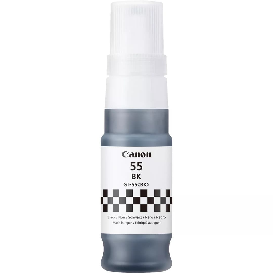 Canon 6292C001 ink cartridge 1 pc(s) Original Black - Image 1