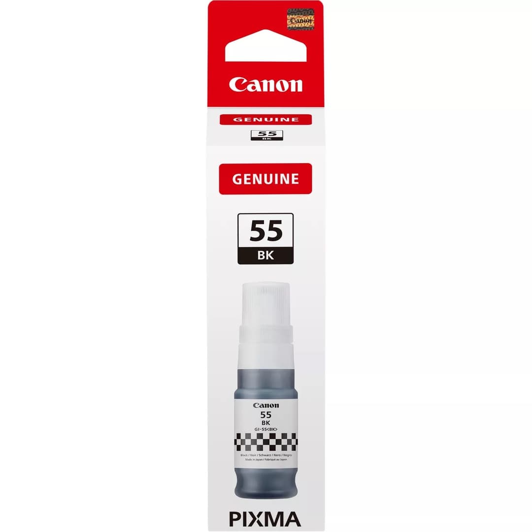 Canon 6292C001 ink cartridge 1 pc(s) Original Black - Image 2