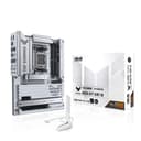 ASUS TUF GAMING B850-BTF WIFI W AMD B850 Socket AM5 DDR5 Wi-Fi 7 ATX Motherboard - White thumbnail 1
