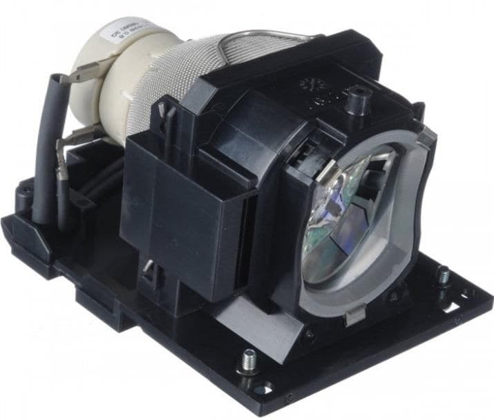 CoreParts ML12835 Projector Lamp 240W 2500 Hours for Hitachi CP-A352WNM, CP-AW2503, CP-AW3003, CP-AX3505 (Equivalent to Hitachi DT01411)