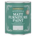 Rust-Oleum Furniture Matt Paint 750ml - Dove thumbnail 1