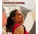 BOSE QuietComfort Ultra 2nd Gen Earbuds Black thumbnail 9