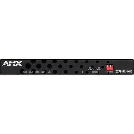 AMX DX-RX-4K60 DXLink 4K60 HDMI Receiver Module FG101051201