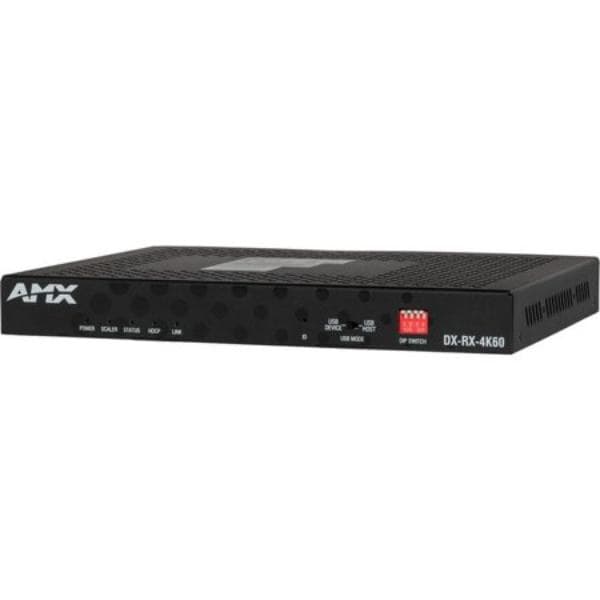 AMX DX-RX-4K60 DXLink 4K60 HDMI Receiver Module FG101051201 - Image 2