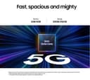 Samsung Galaxy A25 5G 128GB - Black thumbnail 3