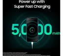 Samsung Galaxy A25 5G 128GB - Black thumbnail 4
