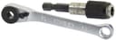 Stanley Tools 1-13-907 39-Piece Bit And Socket Set With Ratchet - Yellow/Black thumbnail 3