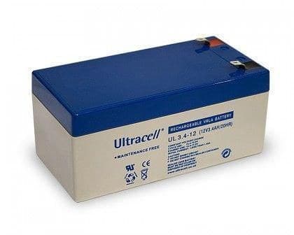 Lead Acid Battery