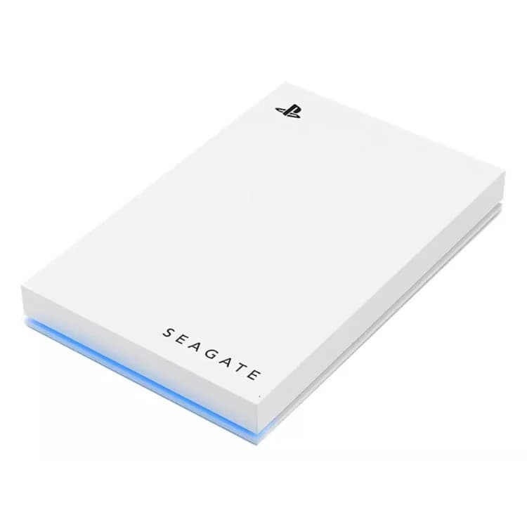 Seagate Game Drive 2TB External HDD - Image 1