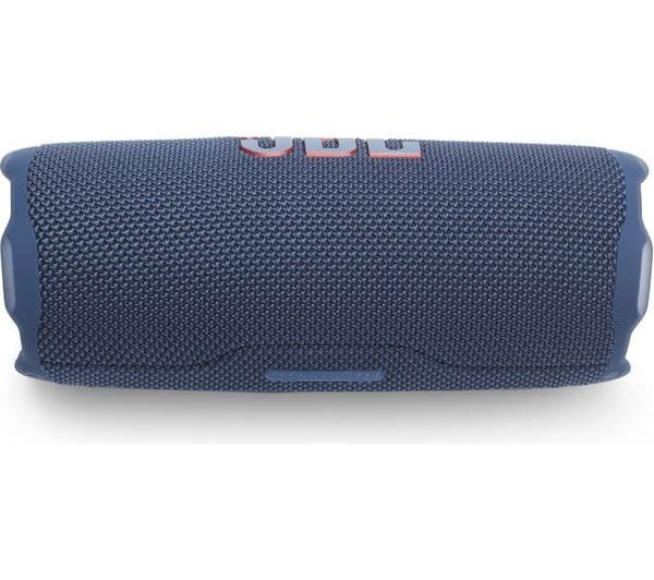 JBL Flip 7 Bluetooth Speaker Blue - Image 2