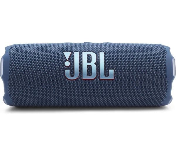 JBL Flip 7 Bluetooth Speaker Blue - Image 5