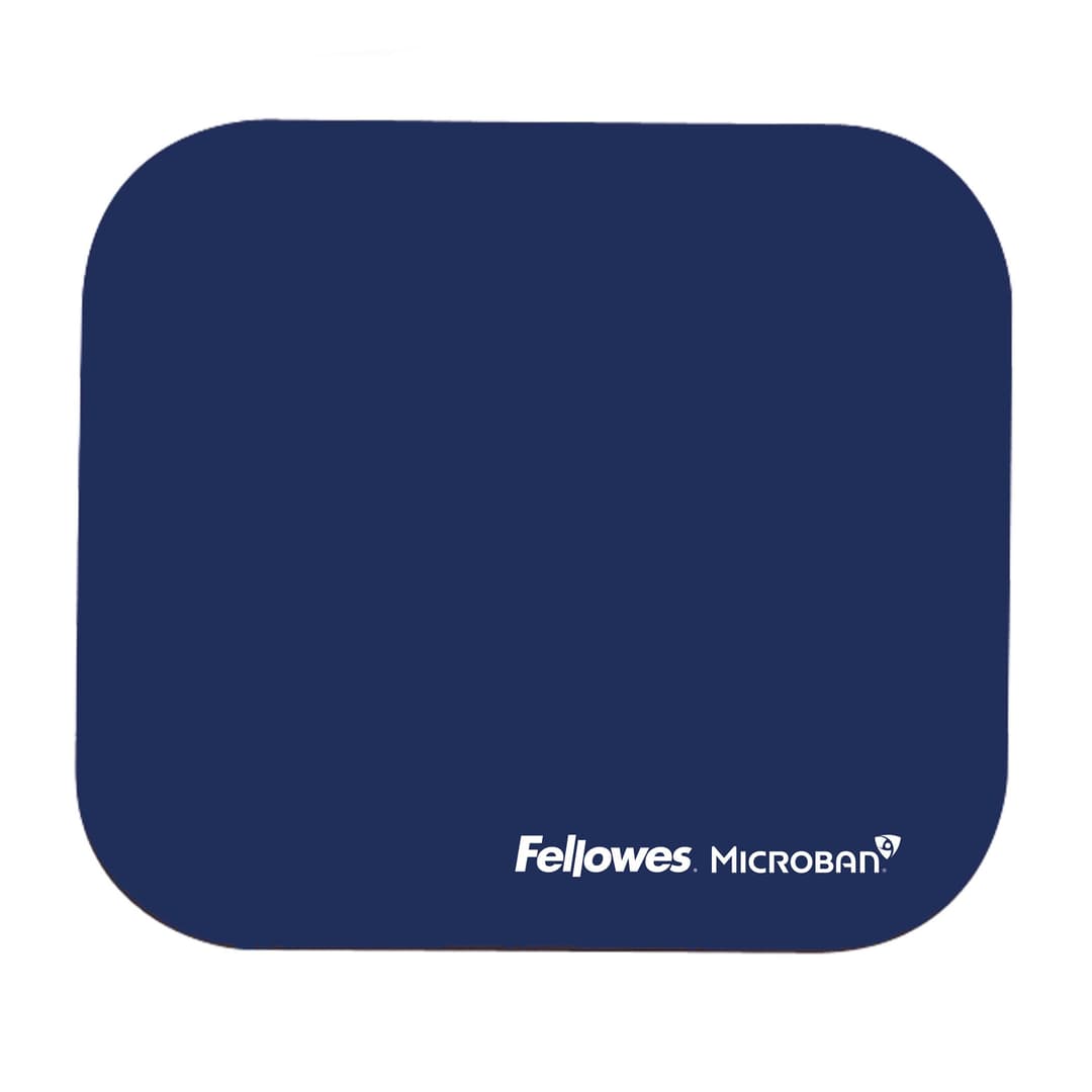 Fellowes Microban Blue - Image 1