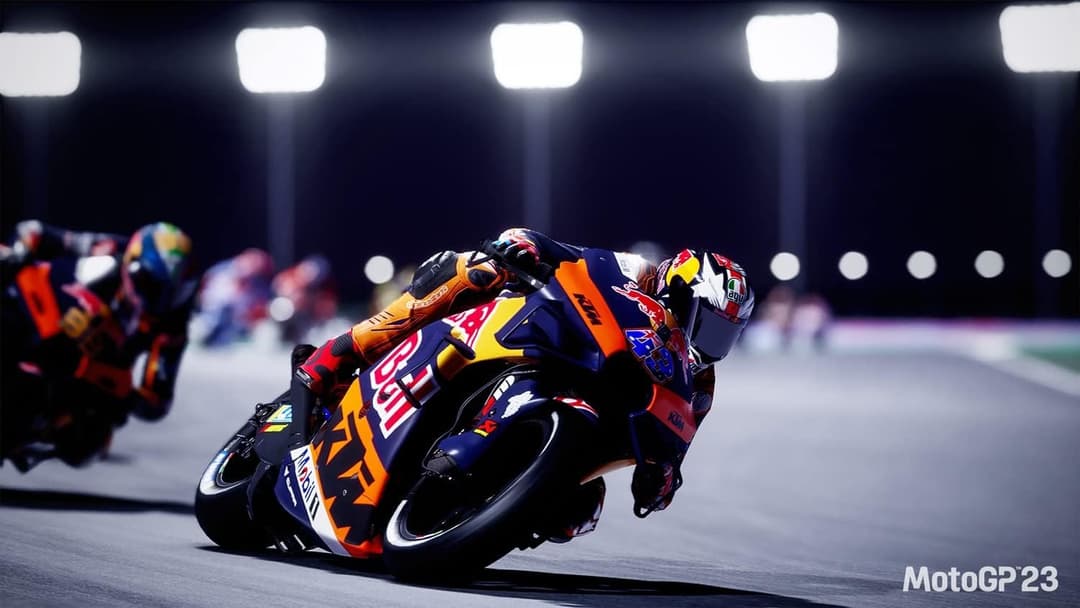 MotoGP 23 Day One Edition PS5 - Image 3