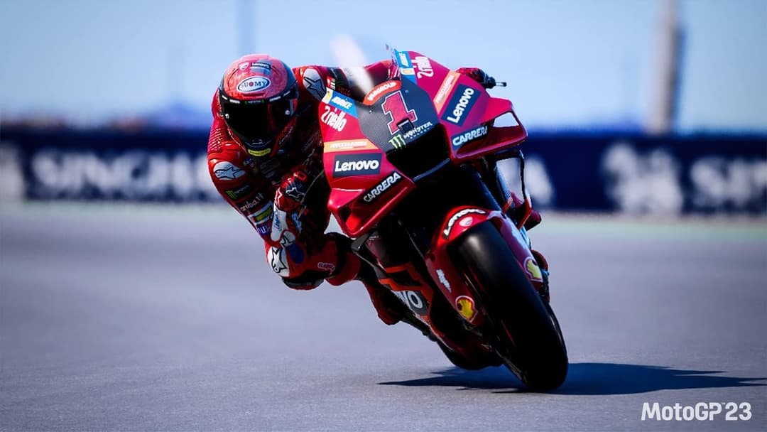 MotoGP 23 Day One Edition PS5 - Image 7