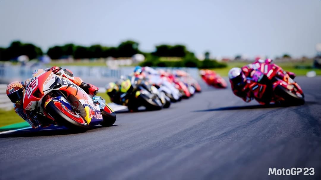 MotoGP 23 Day One Edition PS5 - Image 10