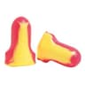 Howard Leight, HOWLLLS4, Single-use Foam Earplugs Refill, 400 / Bag, Pink