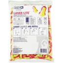 Howard Leight, HOWLLLS4, Single-use Foam Earplugs Refill, 400 / Bag, Pink thumbnail 2