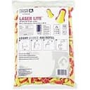 Howard Leight, HOWLLLS4, Single-use Foam Earplugs Refill, 400 / Bag, Pink thumbnail 3