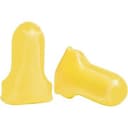 Howard Leight, HOWLLLS4, Single-use Foam Earplugs Refill, 400 / Bag, Pink thumbnail 4