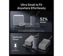 Anker Prime 3-Port 100W GaN Charger thumbnail 6
