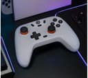 GAMESIR Nova Lite Wireless Gaming Controller - White thumbnail 4