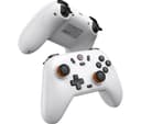 GAMESIR Nova Lite Wireless Gaming Controller - White thumbnail 7