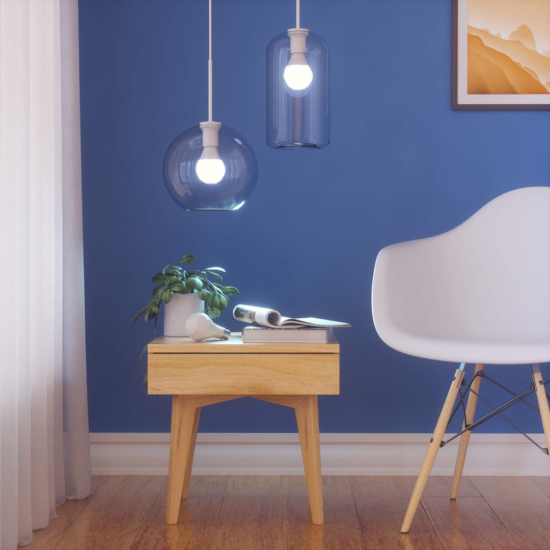 Nanoleaf Essentials B22 LED Bulbs - Pack Of 3 Multicolour - Image 4