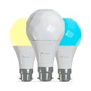 Nanoleaf Essentials B22 LED Bulbs - Pack Of 3 Multicolour thumbnail 7