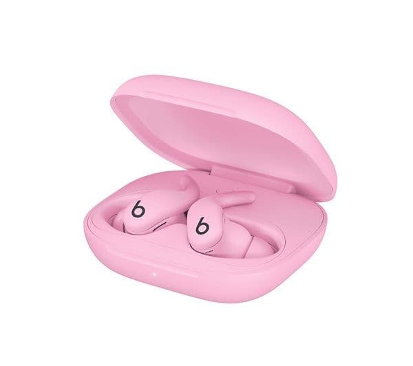 Beats Powerbeats Fit Wireless Earbuds Pink - Image 4