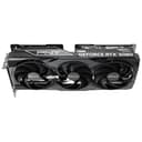 PNY GeForce RTX 5080 16GB OC Triple Fan GDDR7 Gaming Graphics Card (VCG508016TFXPB1-O) thumbnail 4