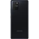 Samsung Galaxy S10 Lite Dual SIM 128GB 6GB RAM SM-G770F/DS Prism - Black thumbnail 2