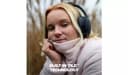 Skullcandy Crusher Evo Wireless Bluetooth Over-Ear Headphones - Black thumbnail 4