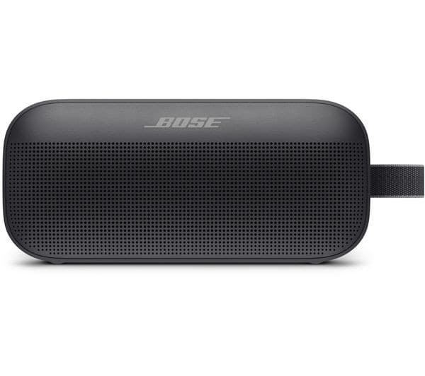 Bose SoundLink Flex Speaker Black