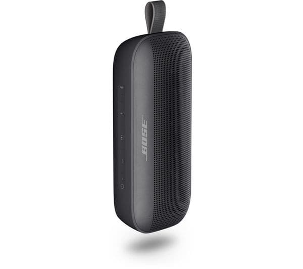 Bose SoundLink Flex Speaker Black - Image 3