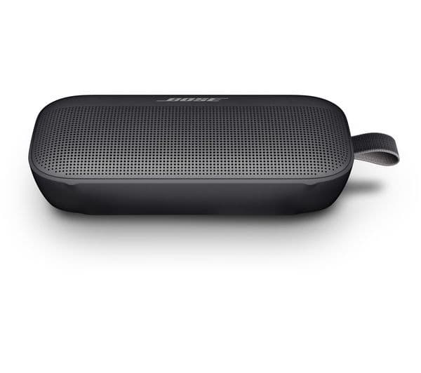 Bose SoundLink Flex Speaker Black - Image 5