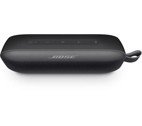 Bose SoundLink Flex Speaker Black - Image 6