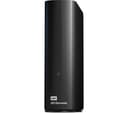 WD Elements External Hard Drive 14TB Black thumbnail 1