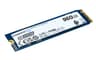 Kingston Technology 960G DC2000B PCIe 4.0 M.2 2280 Enterprise SSD