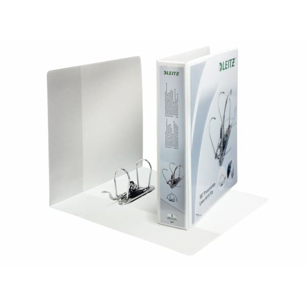 Leitz Panorama LAF 180° FSC® PP A4+/75 mm - Image 1