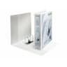 Leitz Panorama LAF 180° FSC® PP A4+/75 mm