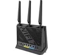ASUS RT-BE86U WiFi Cable Router - BE 6800, Dual-band thumbnail 2