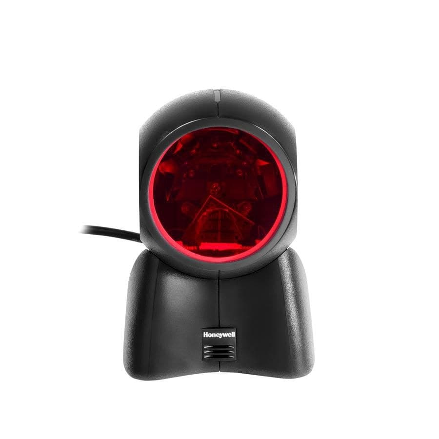 Honeywell Orbit 7190g 1D/2D Presentation Barcode Scanner - USB Kit (7190G-2USBX-0)