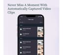 OWLET Cam 2 Smart HD Video Baby Monitor Camera - White thumbnail 6