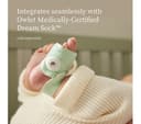 OWLET Cam 2 Smart HD Video Baby Monitor Camera - White thumbnail 10